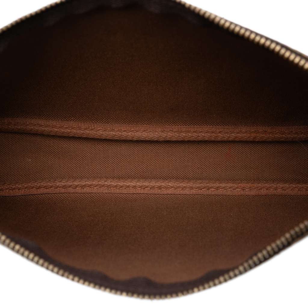 Louis Vuitton Monogram Pochette Accessoires - 4