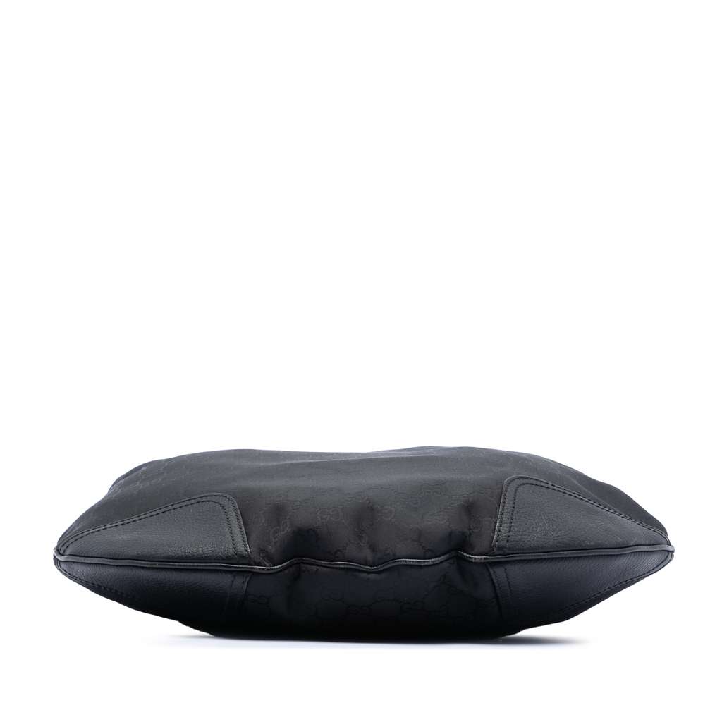 Gucci GG Canvas Princy Hobo - 3