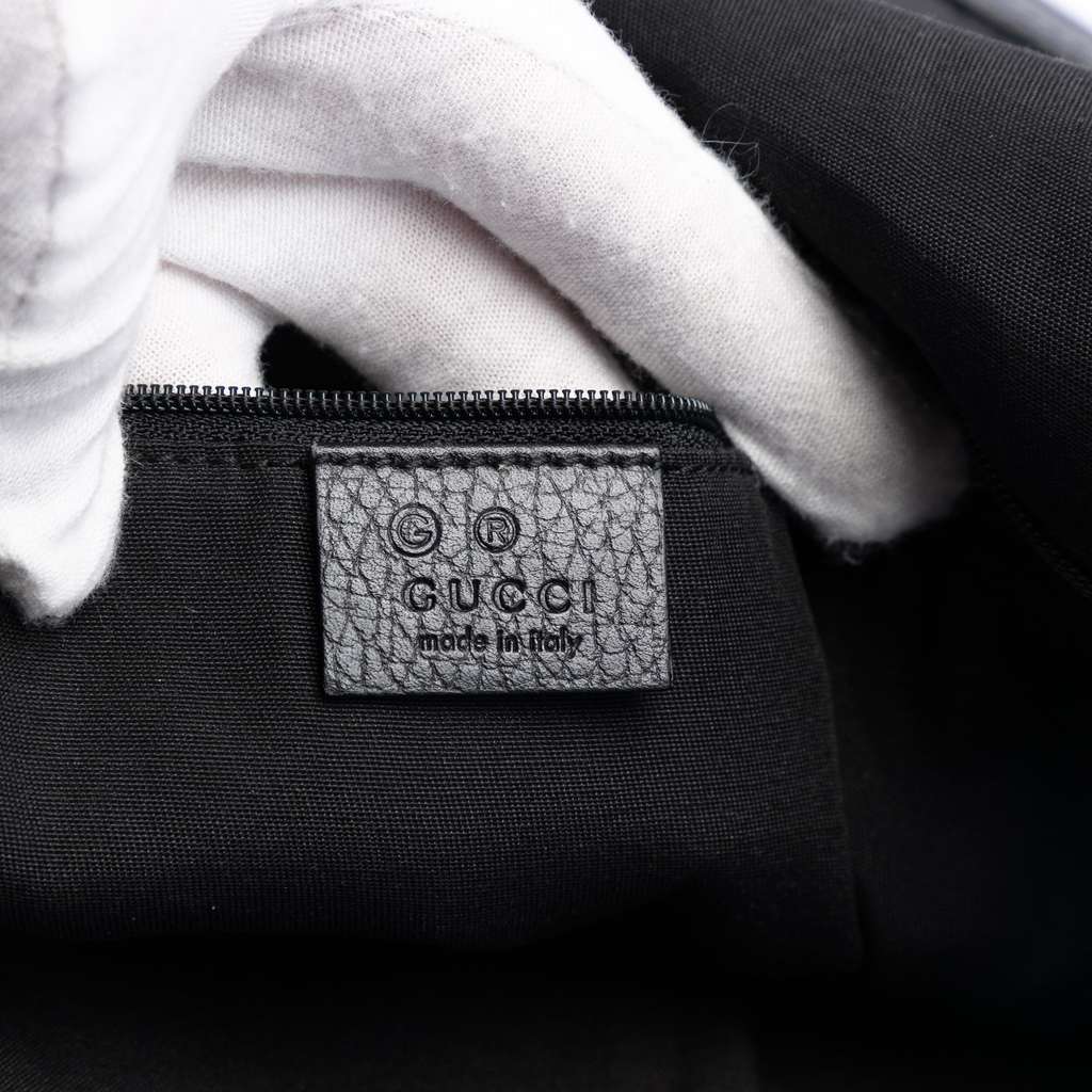 Gucci GG Canvas Princy Hobo - 5