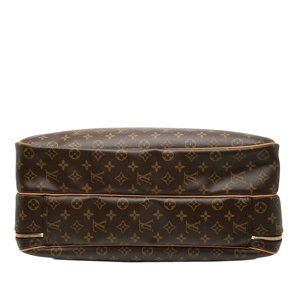 Louis Vuitton Monogram Alize 24 Heures - 3