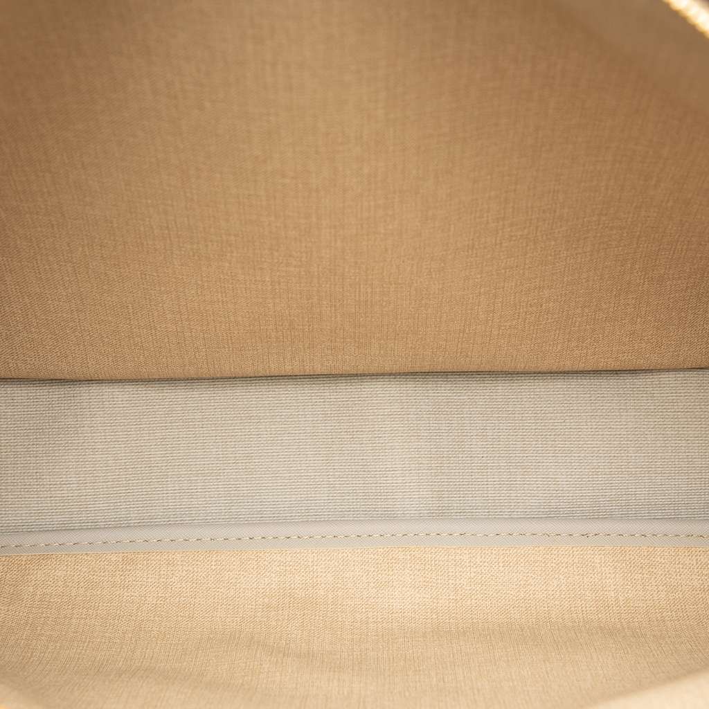 Louis Vuitton Monogram Alize 24 Heures - 4