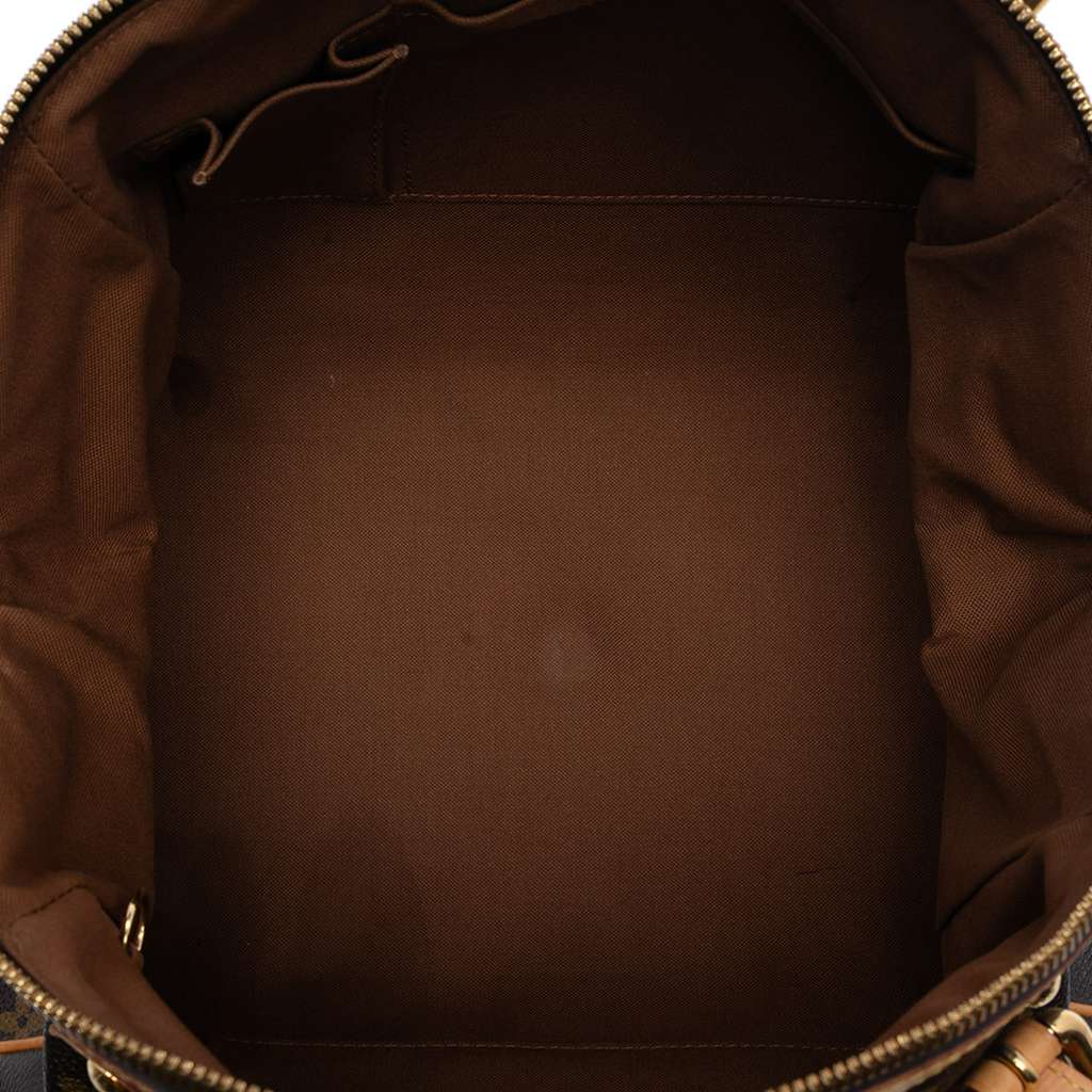Louis Vuitton Monogram Tivoli GM - 4