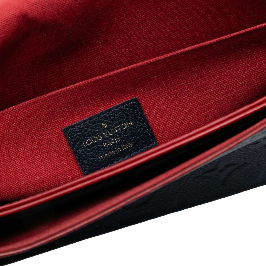 Louis Vuitton Monogram Empreinte Pochette Felicie - 5