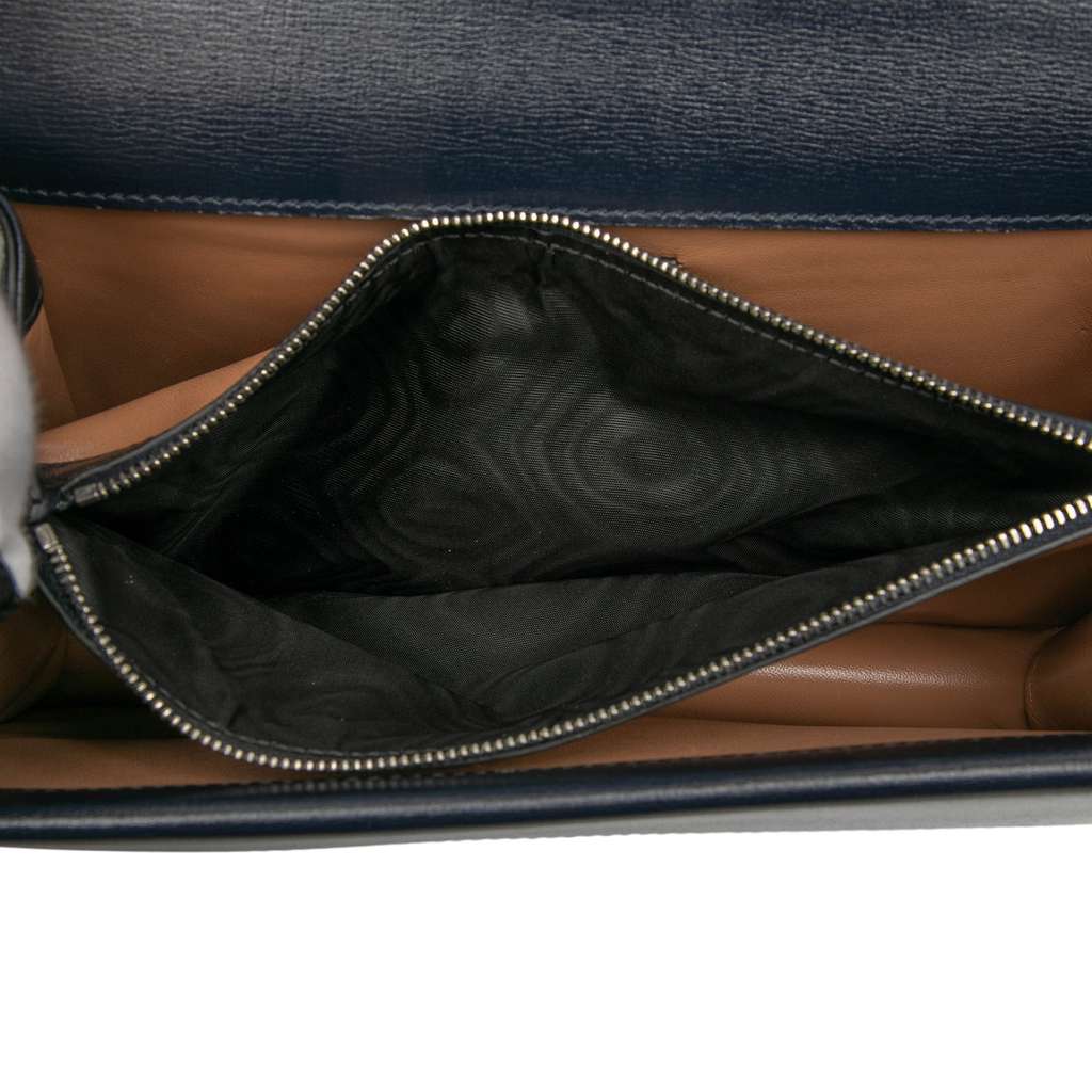 Gucci Small Bicolor Corduroy Dionysus Shoulder Bag - 4