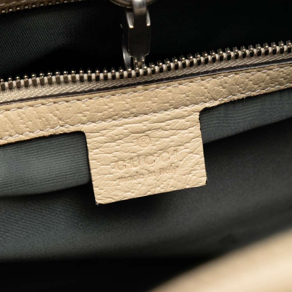 Gucci Medium GG Nylon Off the Grid Convertible Tote - 5