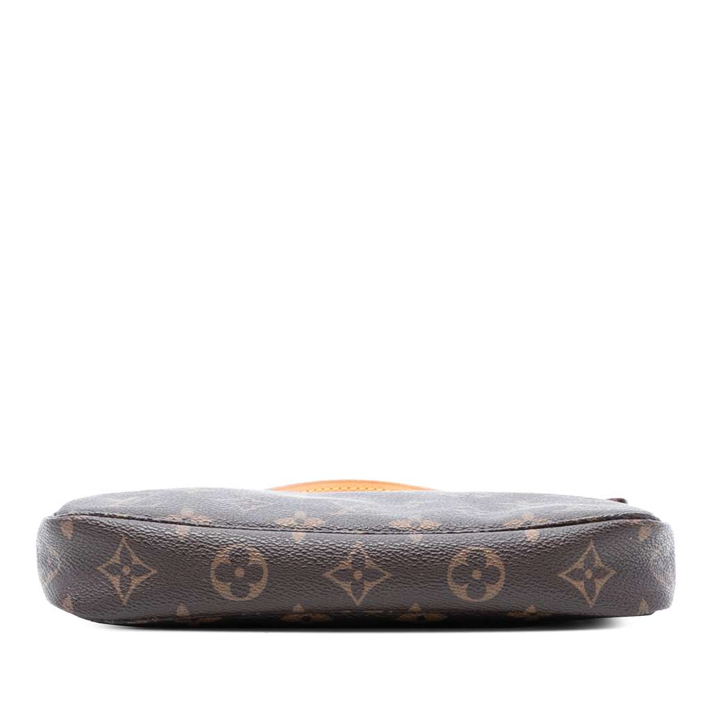 Louis Vuitton Monogram Pochette Accessoires - 3