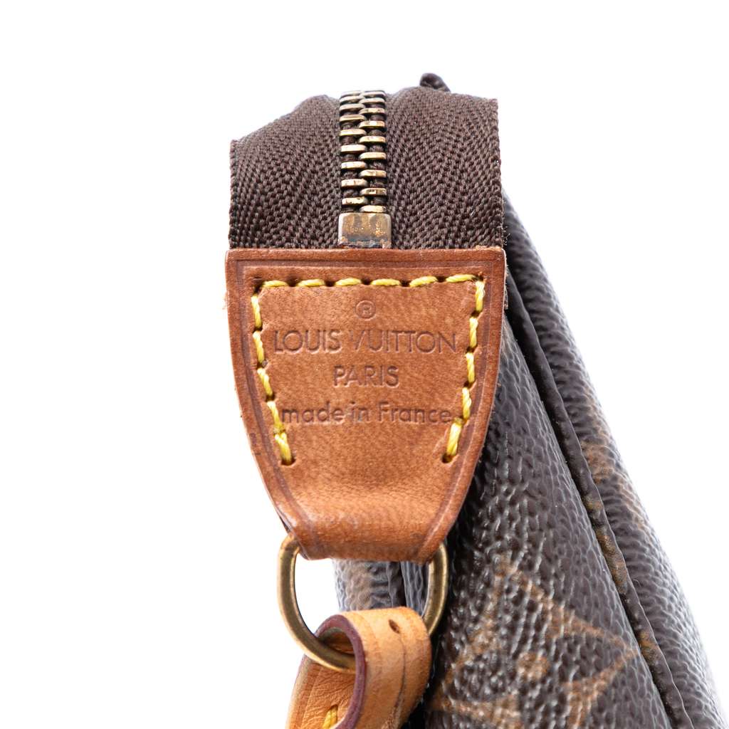Louis Vuitton Monogram Pochette Accessoires - 5