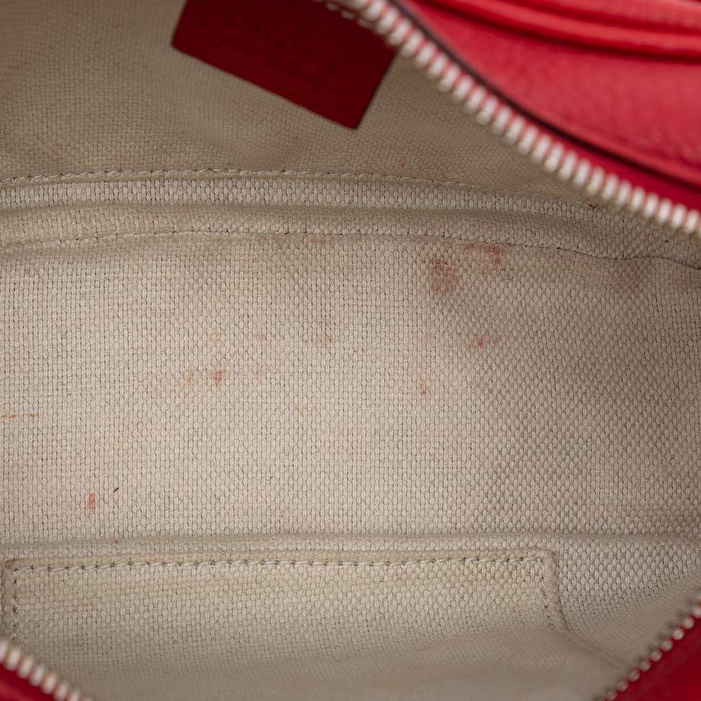 Gucci Leather Soho Disco Crossbody - 4