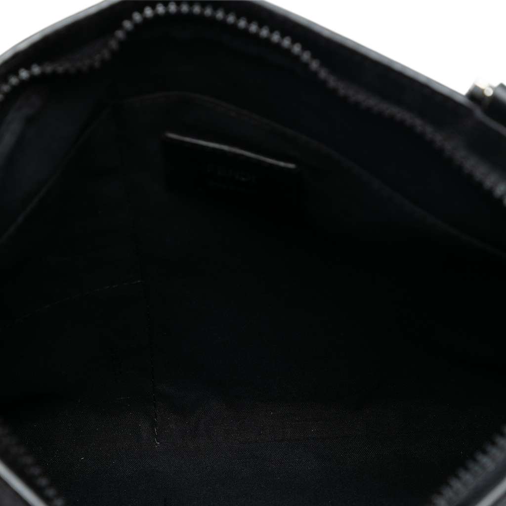 Fendi Zucca Spalmati Ombre Crossbody - 4