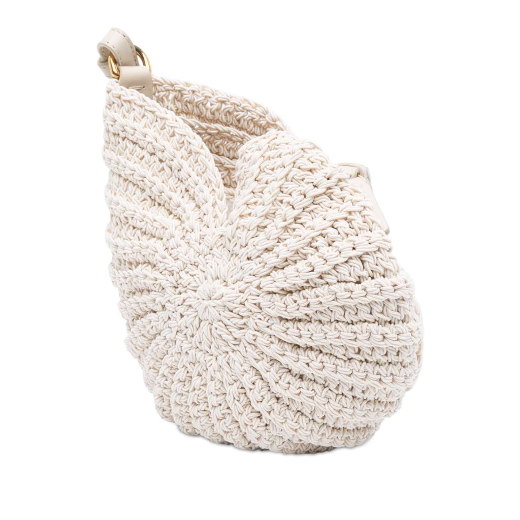 Chloé Crochet Sea Treasures Crossbody - 2