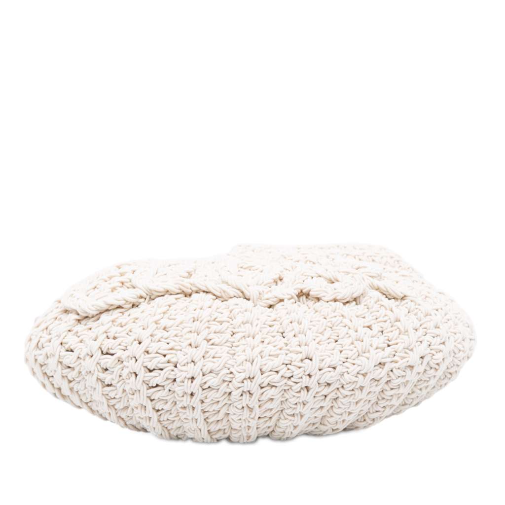 Chloé Crochet Sea Treasures Crossbody - 3