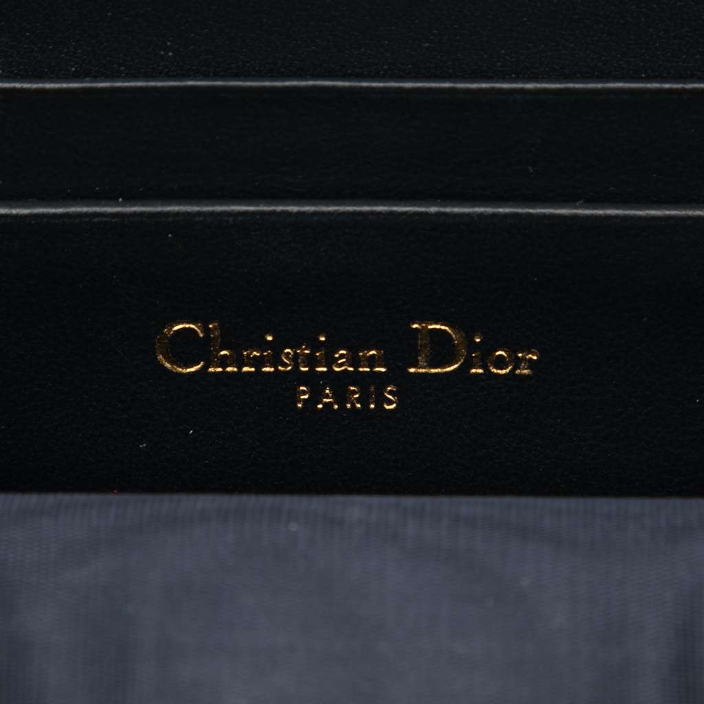Dior Oblique Canvas 30 Montaigne Call in Dior Phone Holder - 5