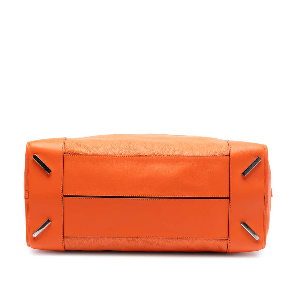 Loewe Leather Amazona 44 - 3