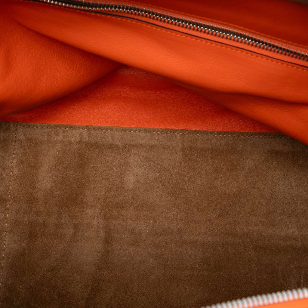 Loewe Leather Amazona 44 - 4