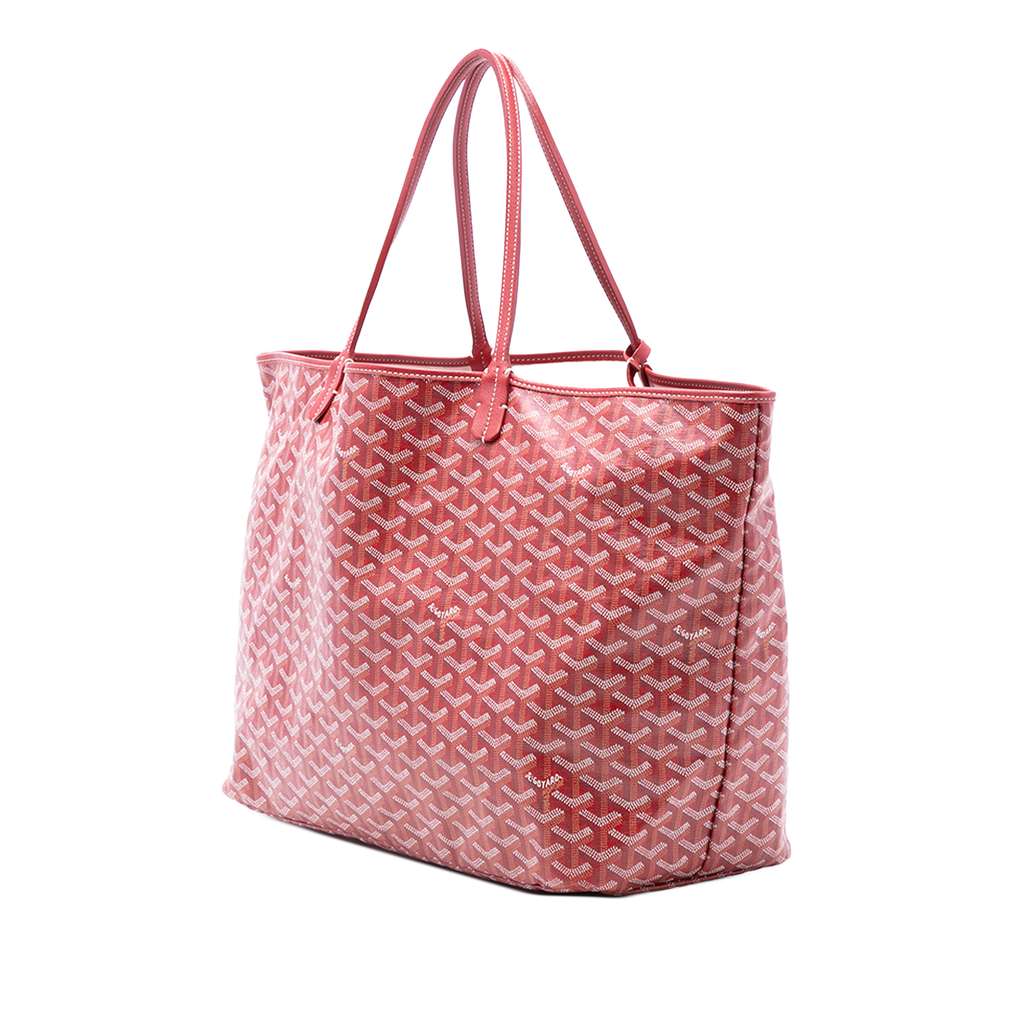Goyard Goyardine Saint Louis GM - 2