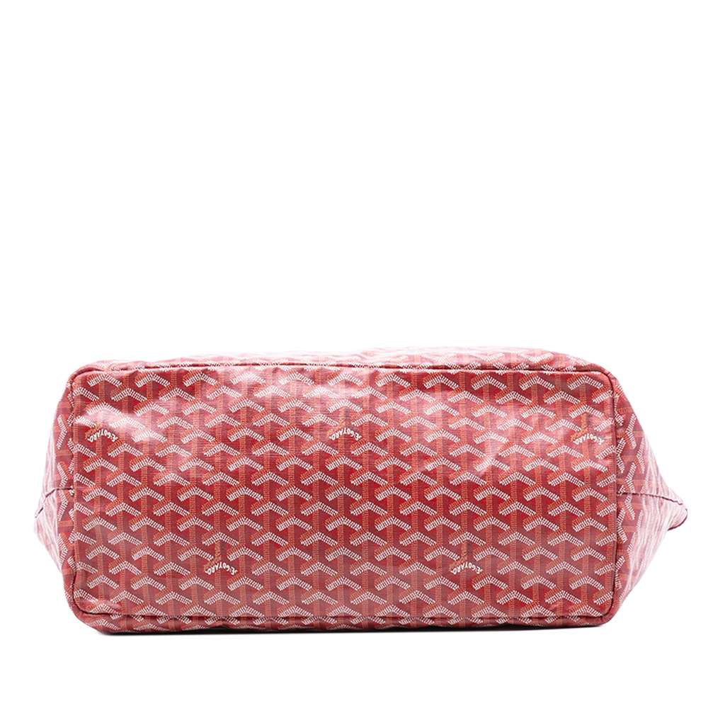 Goyard Goyardine Saint Louis GM - 3