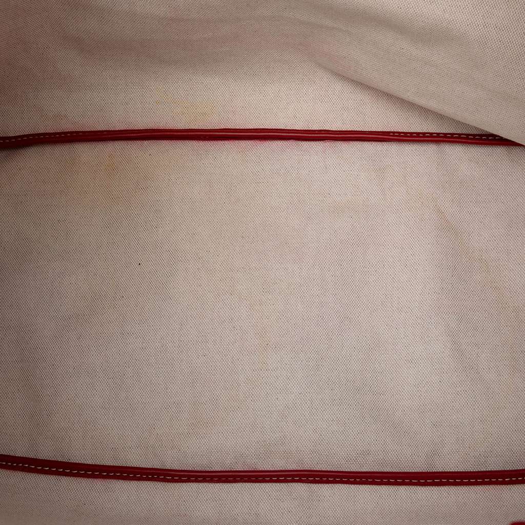 Goyard Goyardine Saint Louis GM - 4