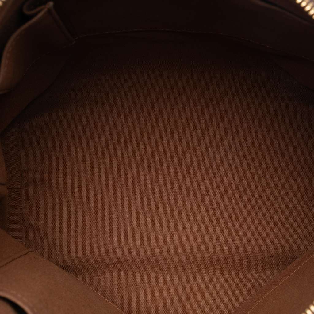 Louis Vuitton Monogram Palermo PM - 4