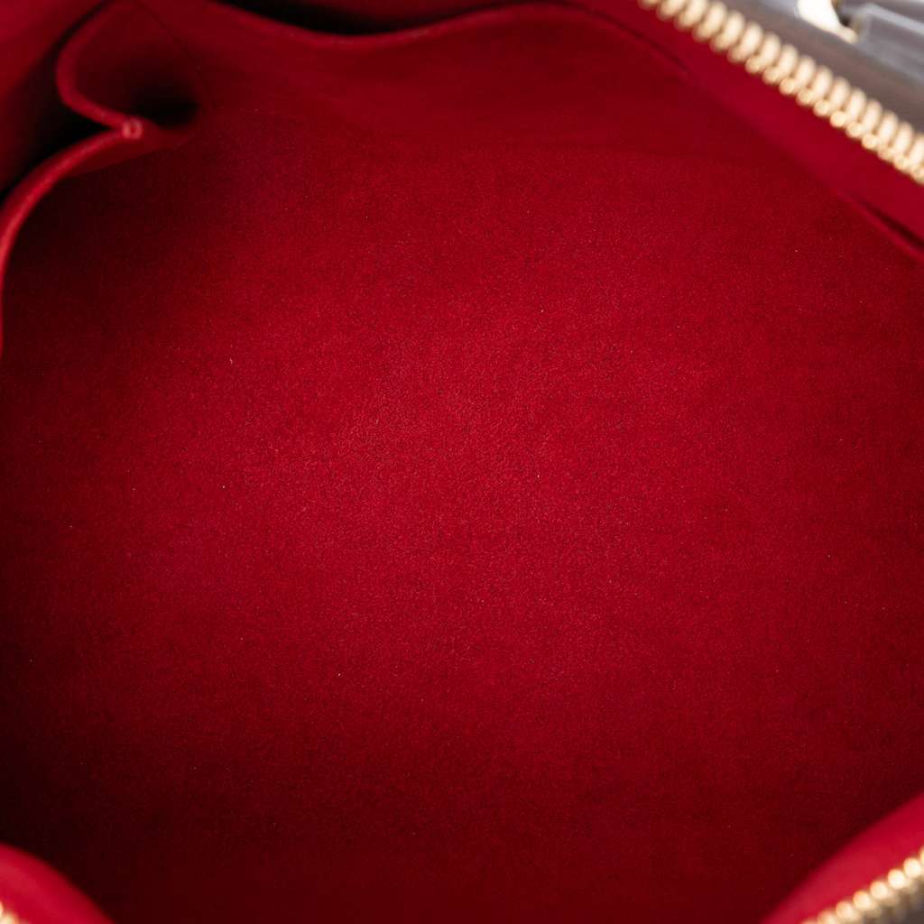 Louis Vuitton Damier Ebene Trevi PM - 4