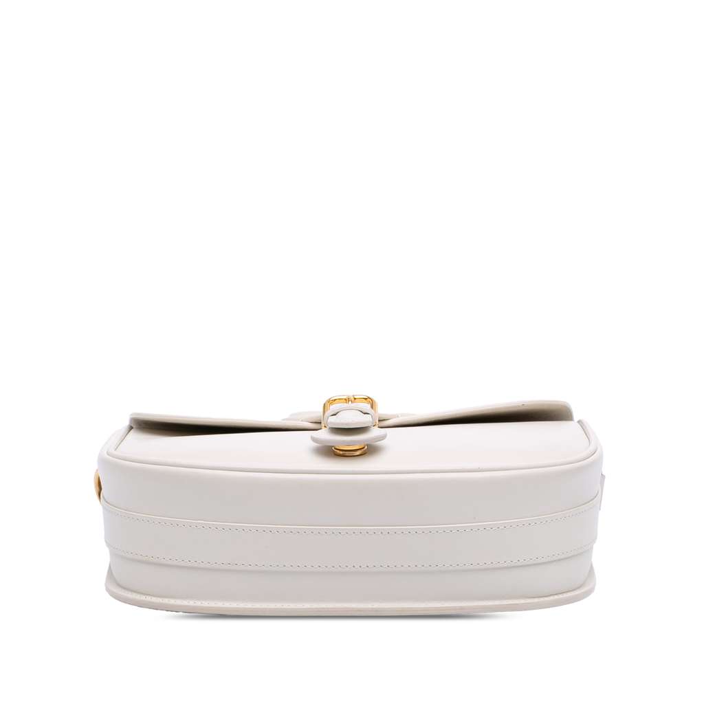 Dior Medium Leather Bobby Crossbody - 3