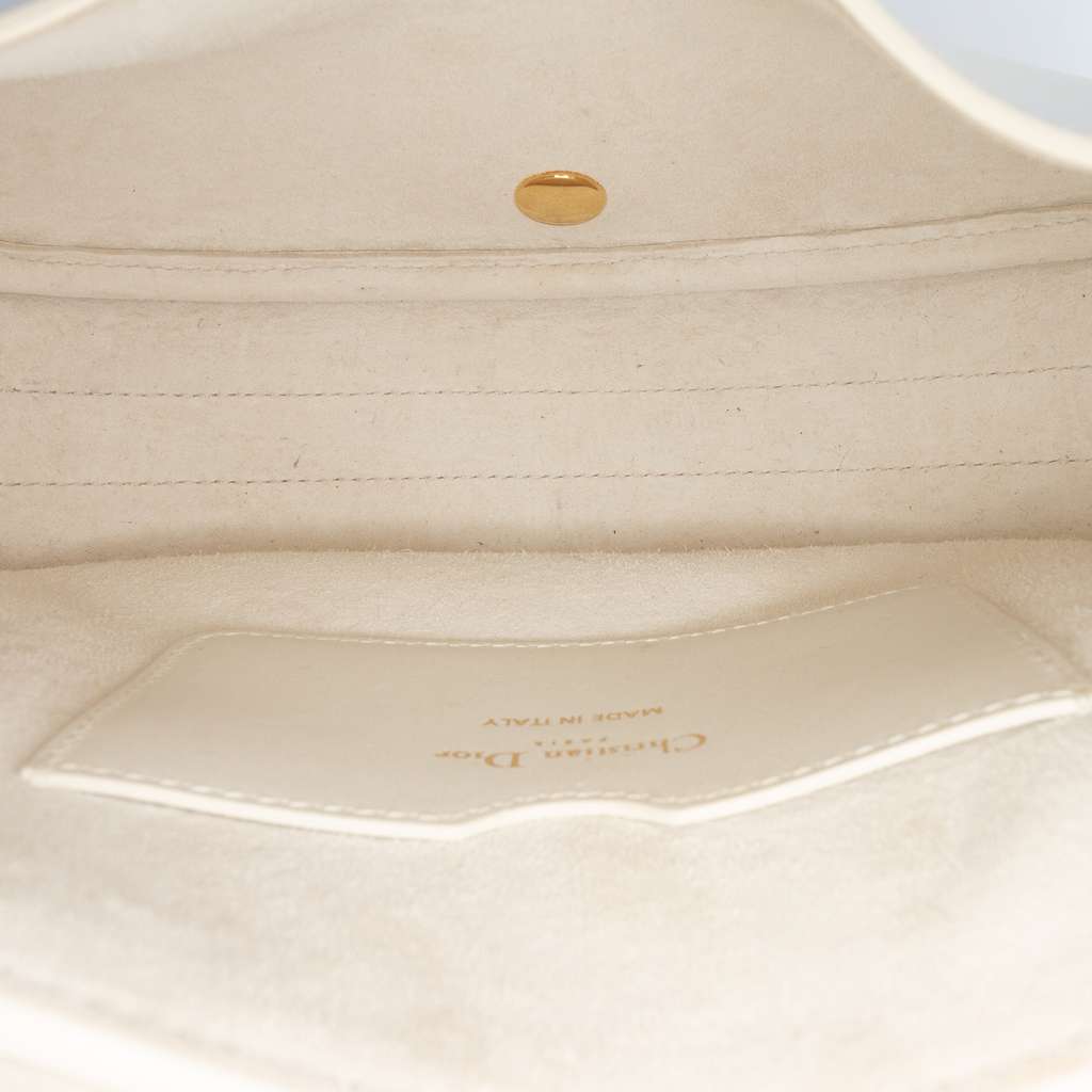 Dior Medium Leather Bobby Crossbody - 4