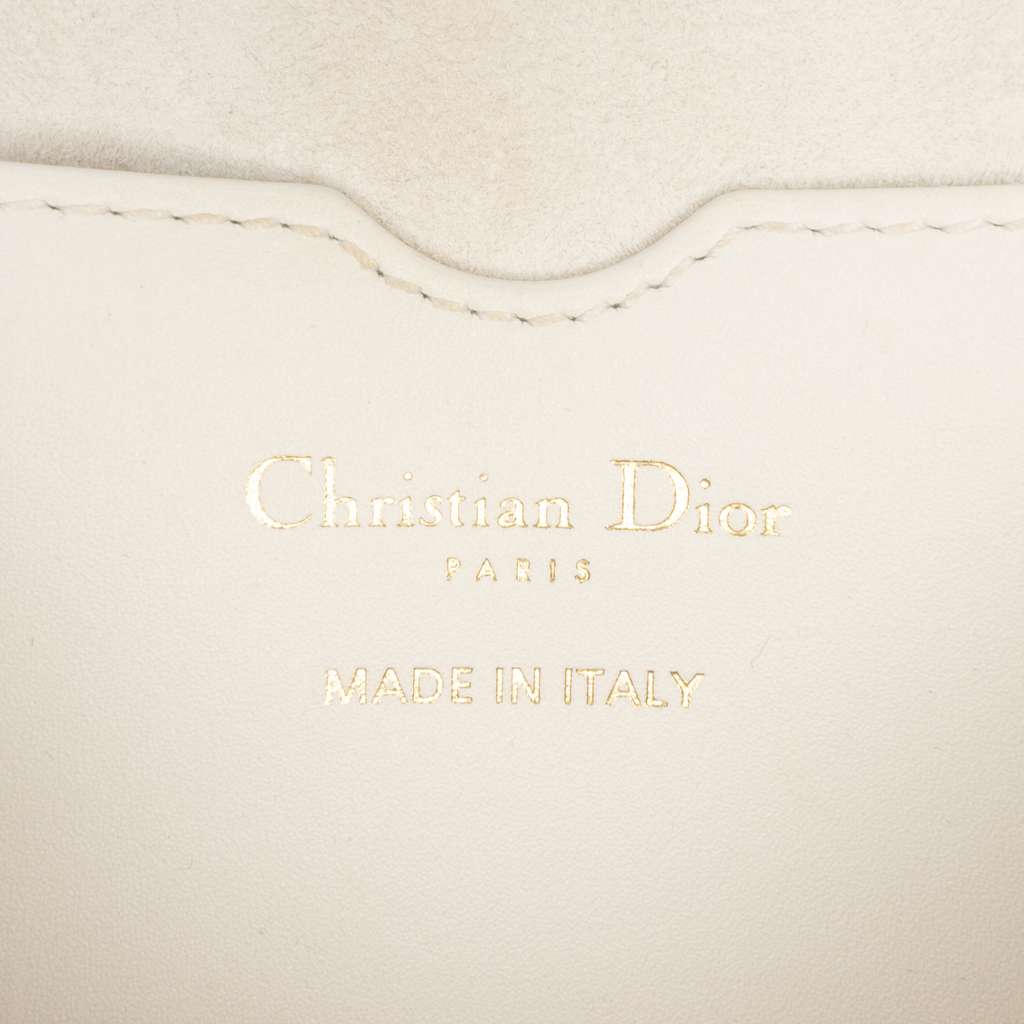 Dior Medium Leather Bobby Crossbody - 5