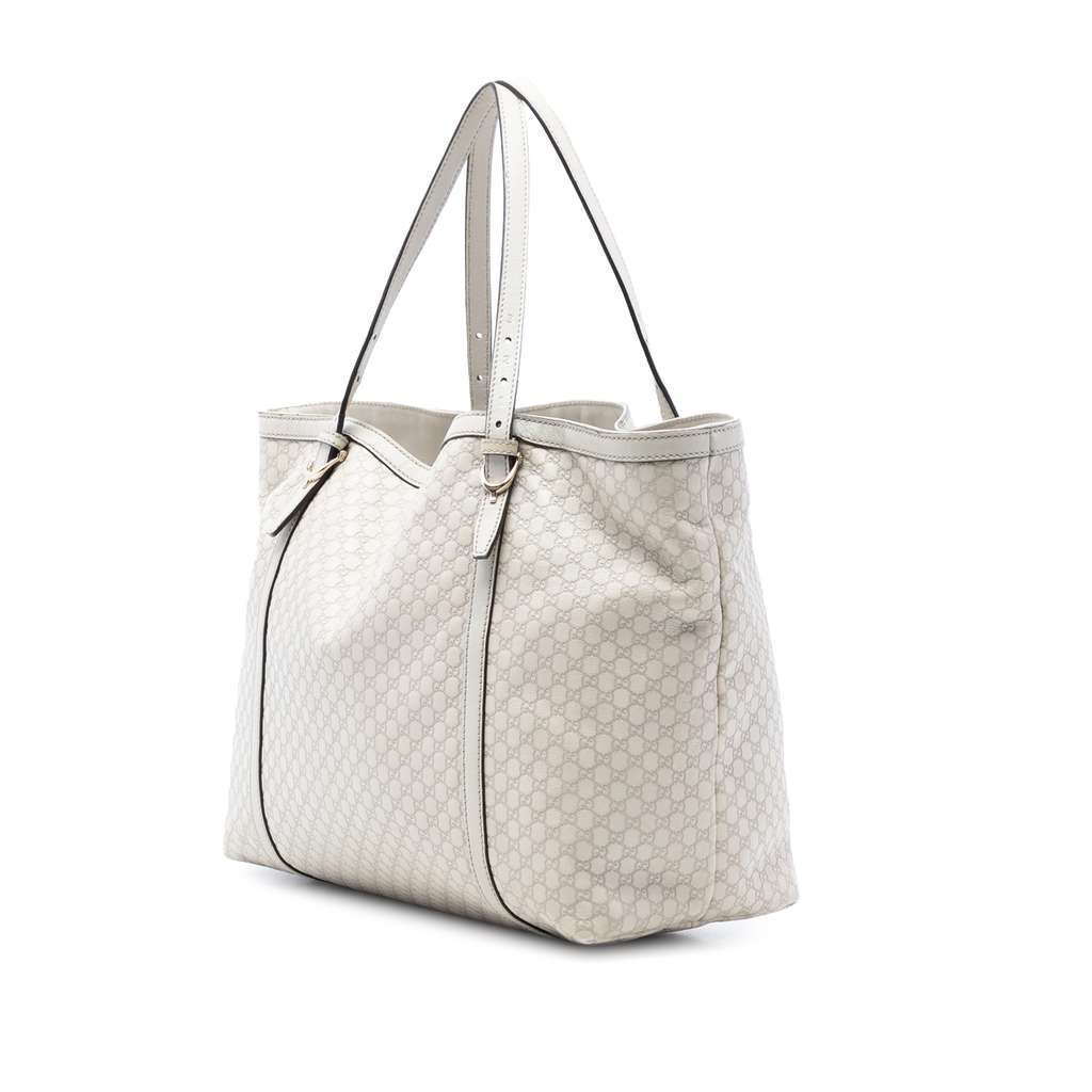 Gucci Microguccissima Nice Tote - 2