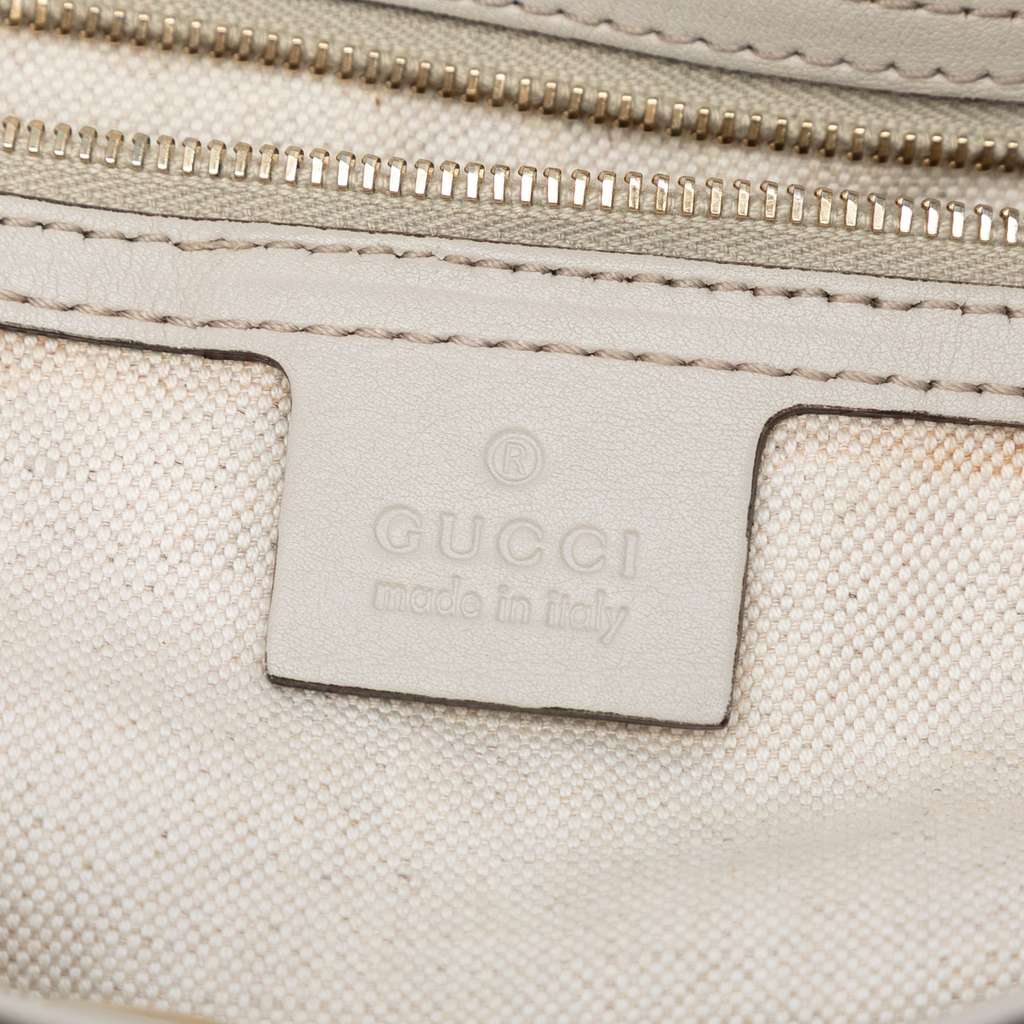 Gucci Microguccissima Nice Tote - 5