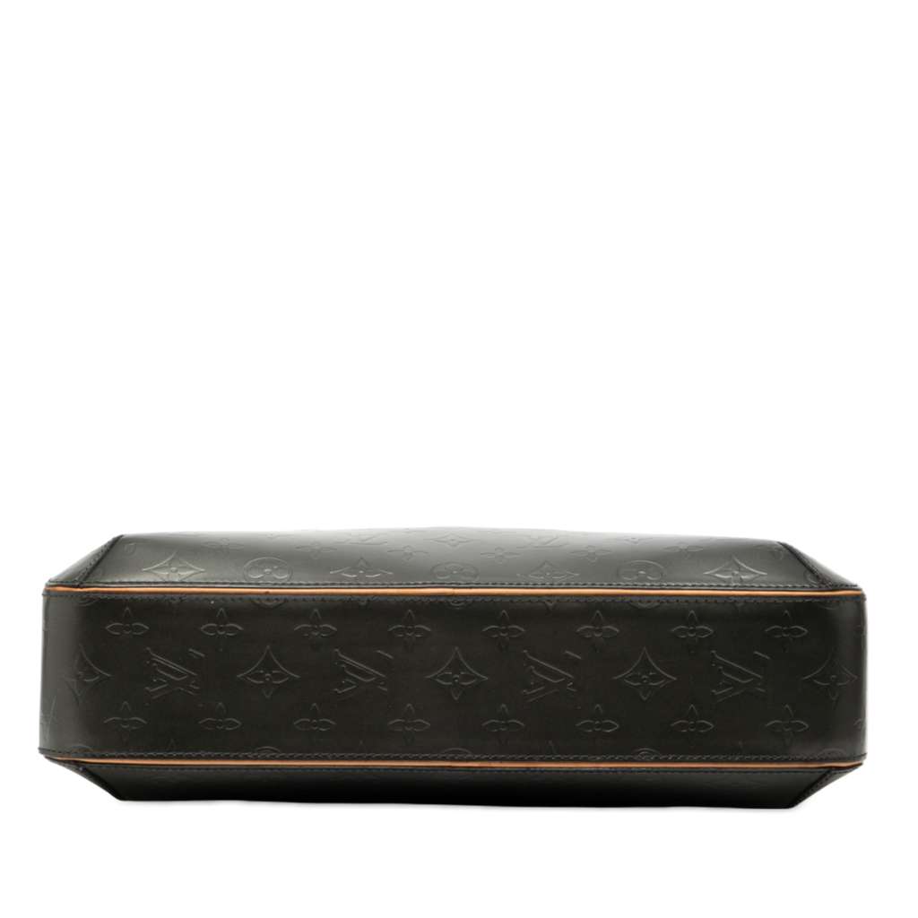 Louis Vuitton Monogram Mat Malden - 3