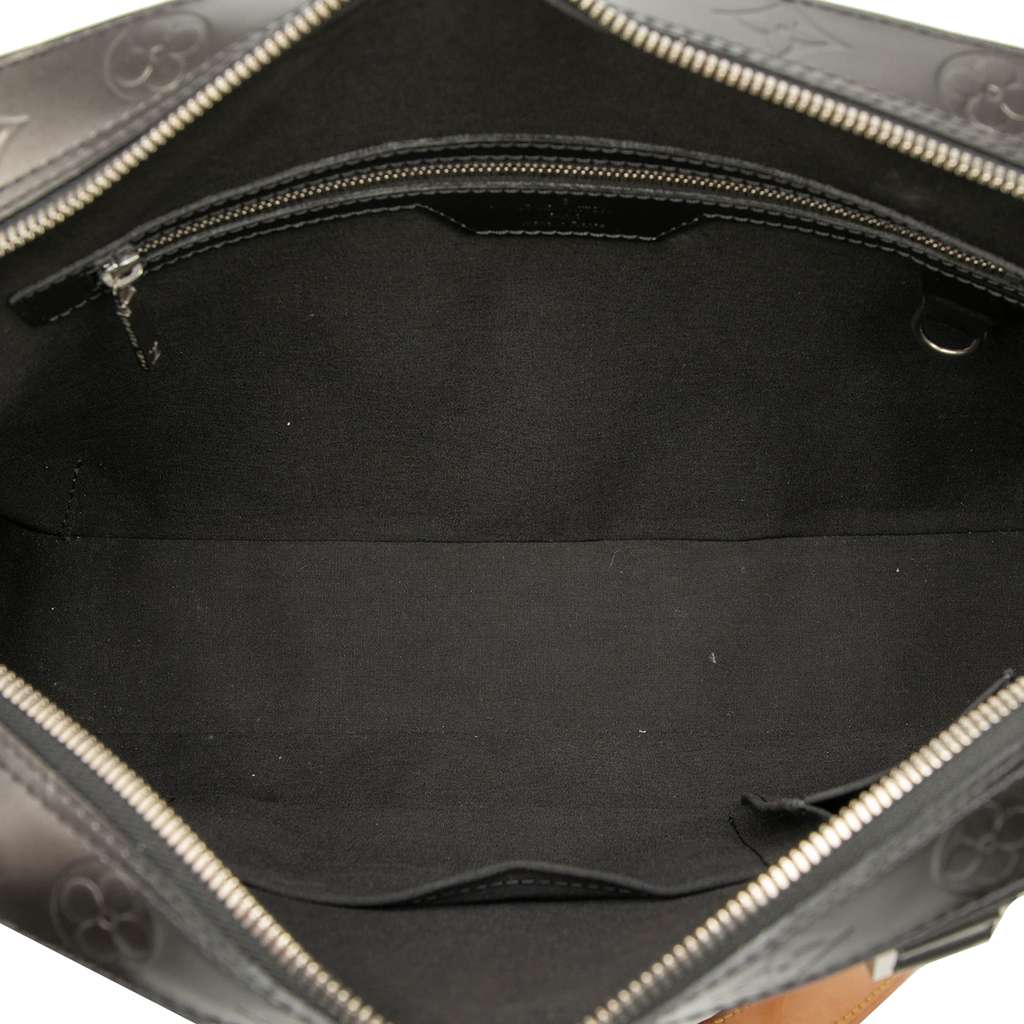 Louis Vuitton Monogram Mat Malden - 4