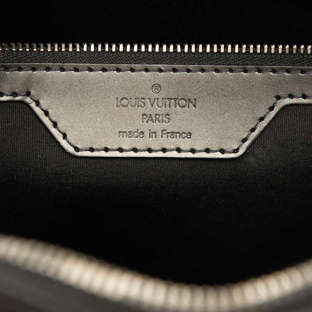 Louis Vuitton Monogram Mat Malden - 5