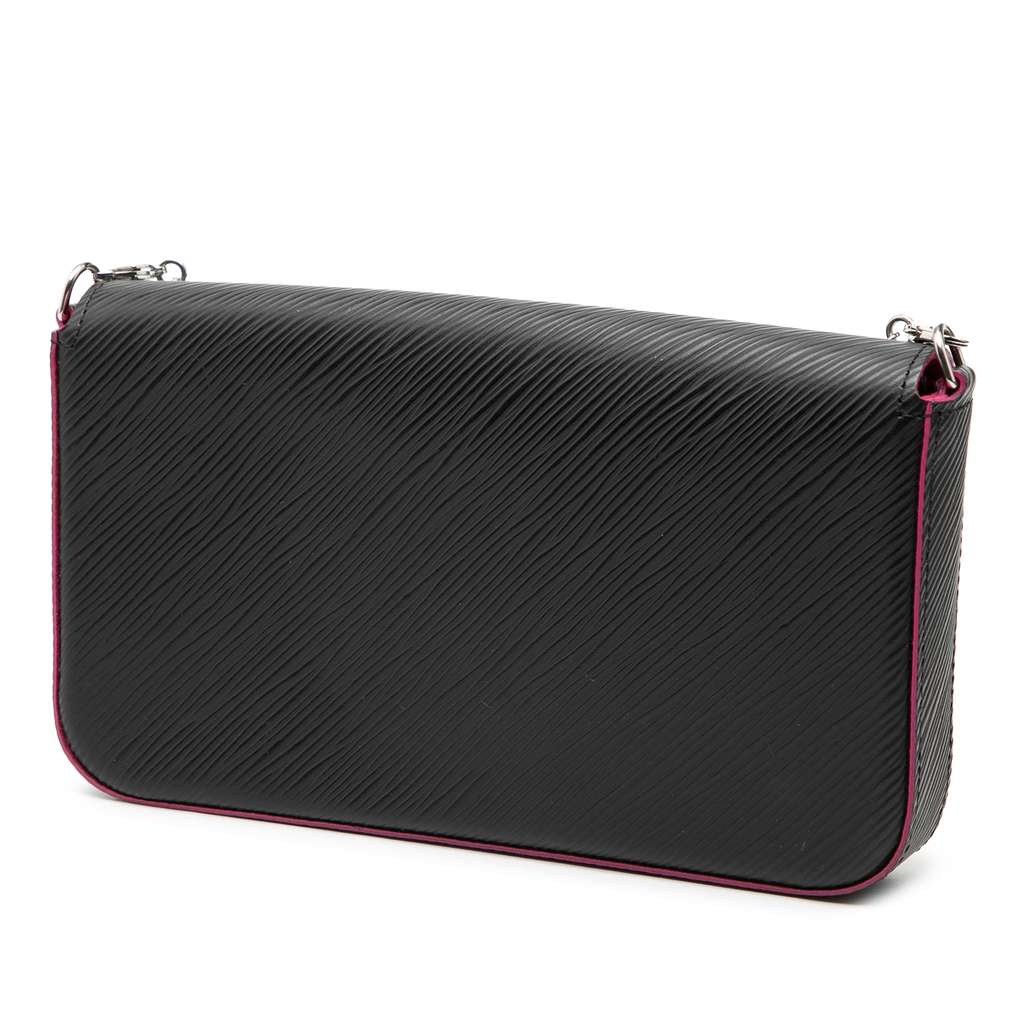 Louis Vuitton Epi Pochette Felicie - 2