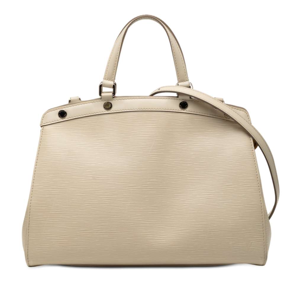 Louis Vuitton Epi Brea MM
