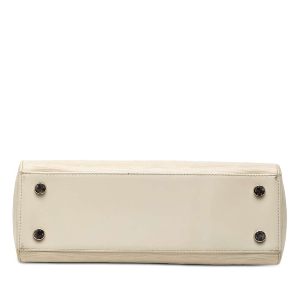 Louis Vuitton Epi Brea MM - 3