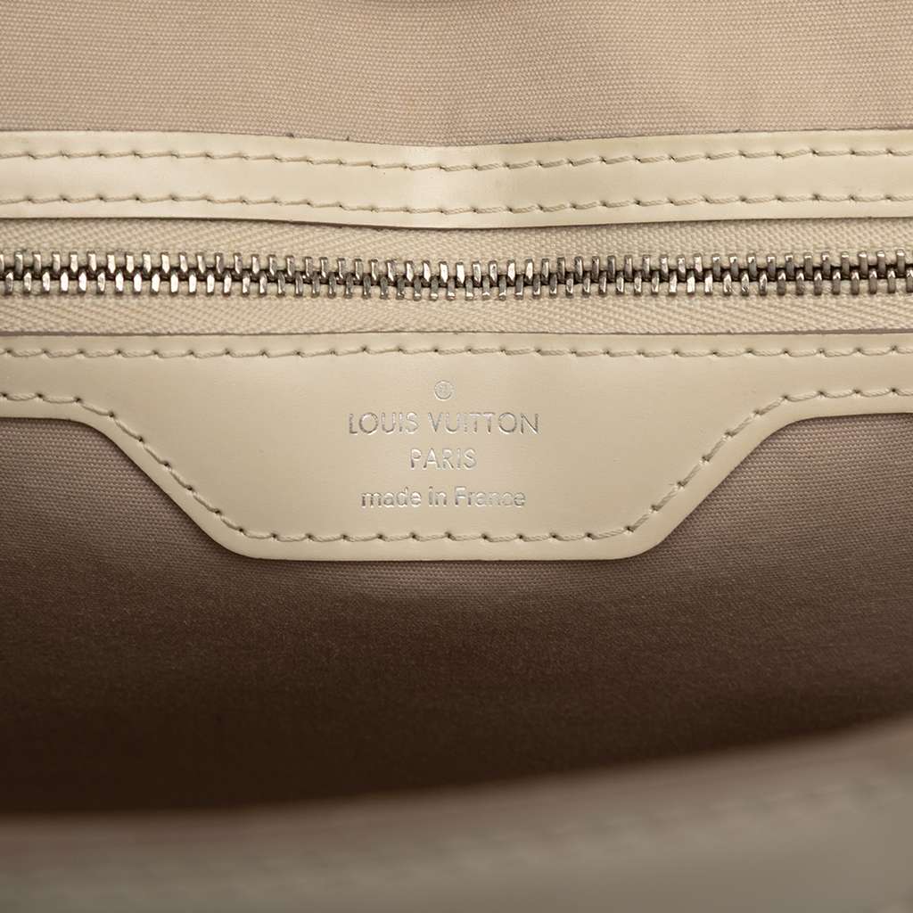 Louis Vuitton Epi Brea MM - 5