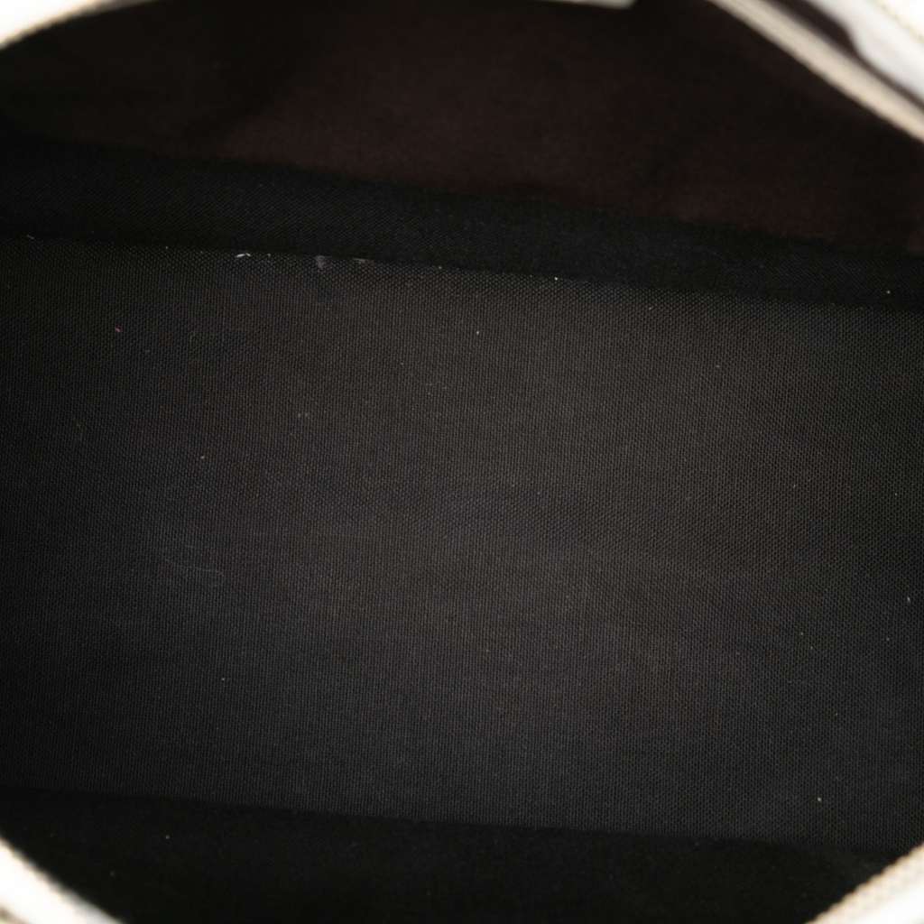 Gucci GG Supreme Satchel - 4