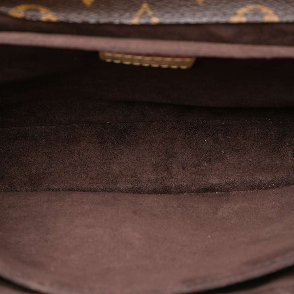 Louis Vuitton Monogram Pochette Metis - 4