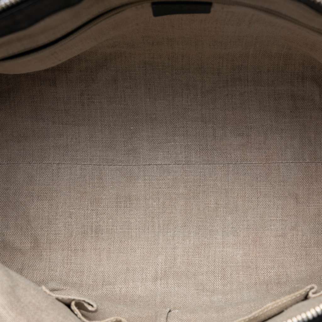 Gucci Large Microguccissima Dome Satchel - 4