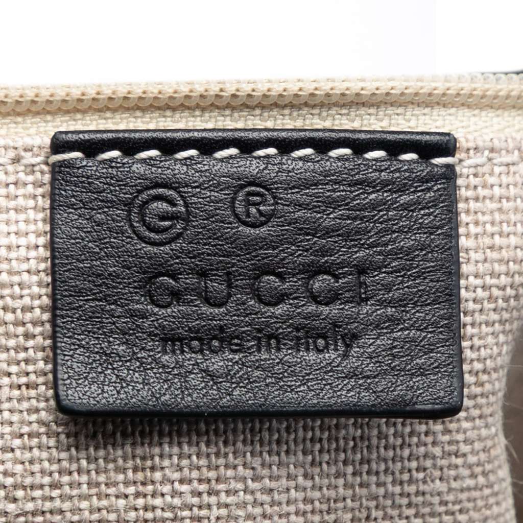 Gucci Large Microguccissima Dome Satchel - 5