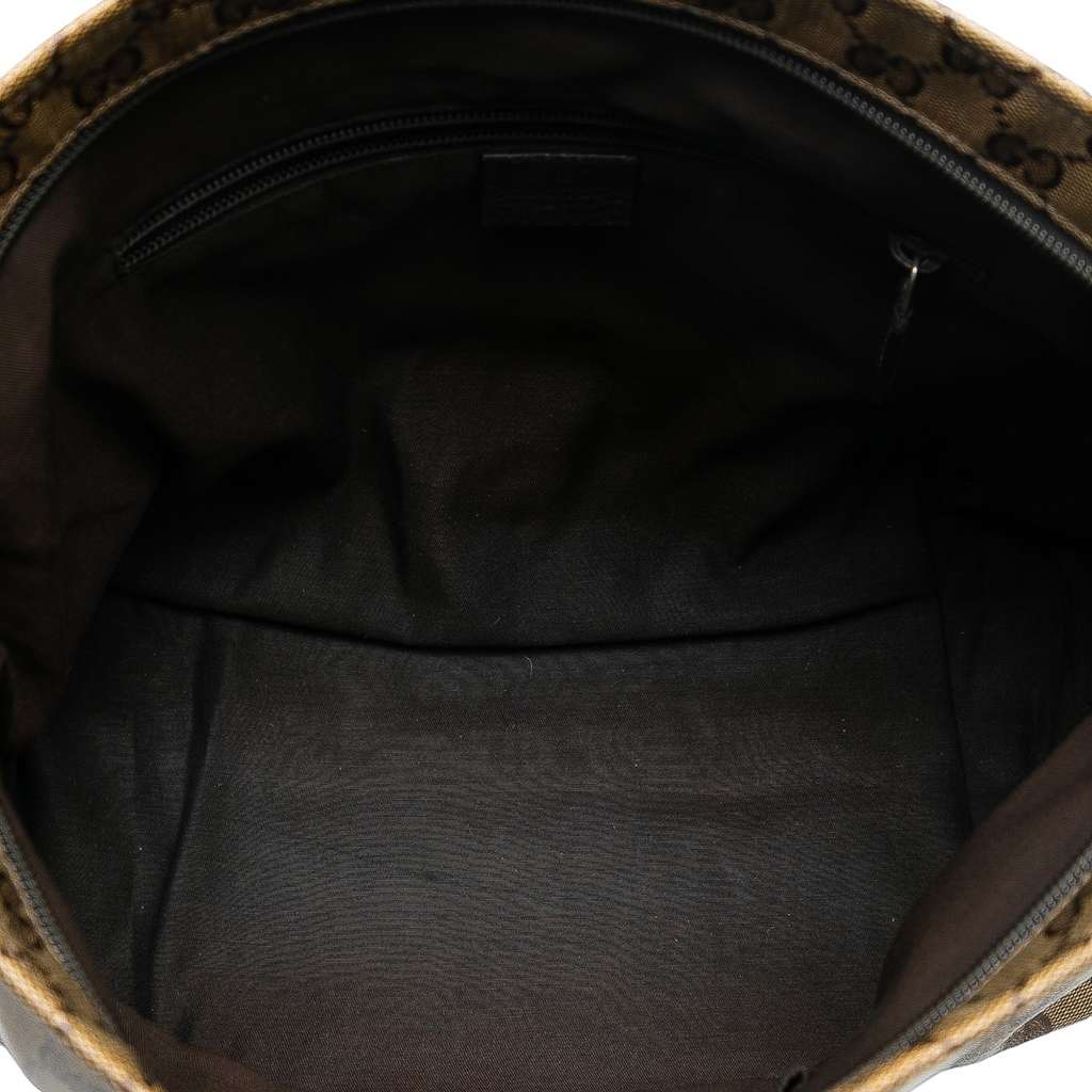 Gucci GG Crystal Crossbody - 4