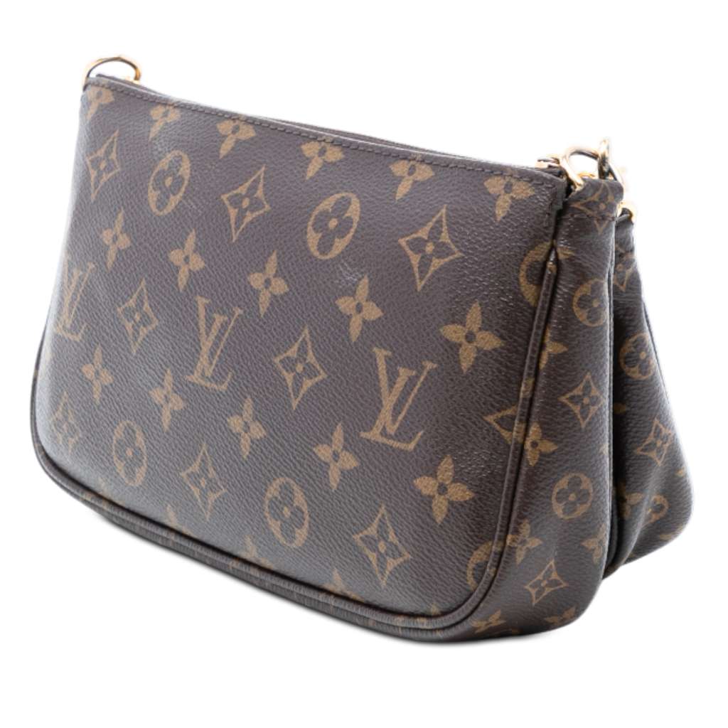 Louis Vuitton Monogram Multi Pochette Accessoires - 2