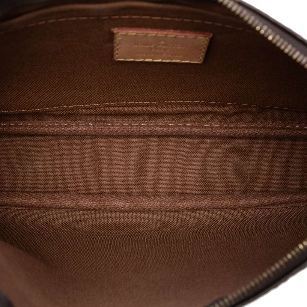 Louis Vuitton Monogram Multi Pochette Accessoires - 4