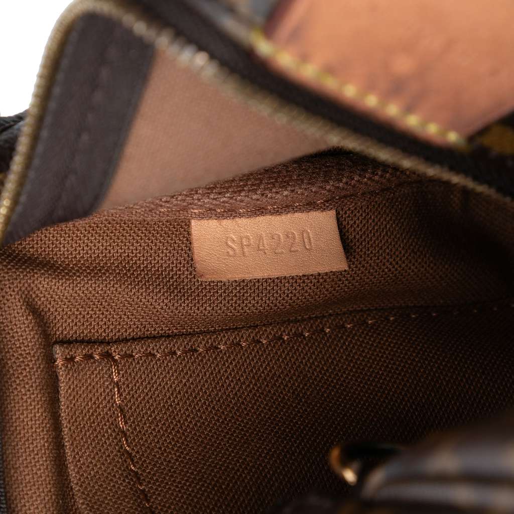 Louis Vuitton Monogram Multi Pochette Accessoires - 5