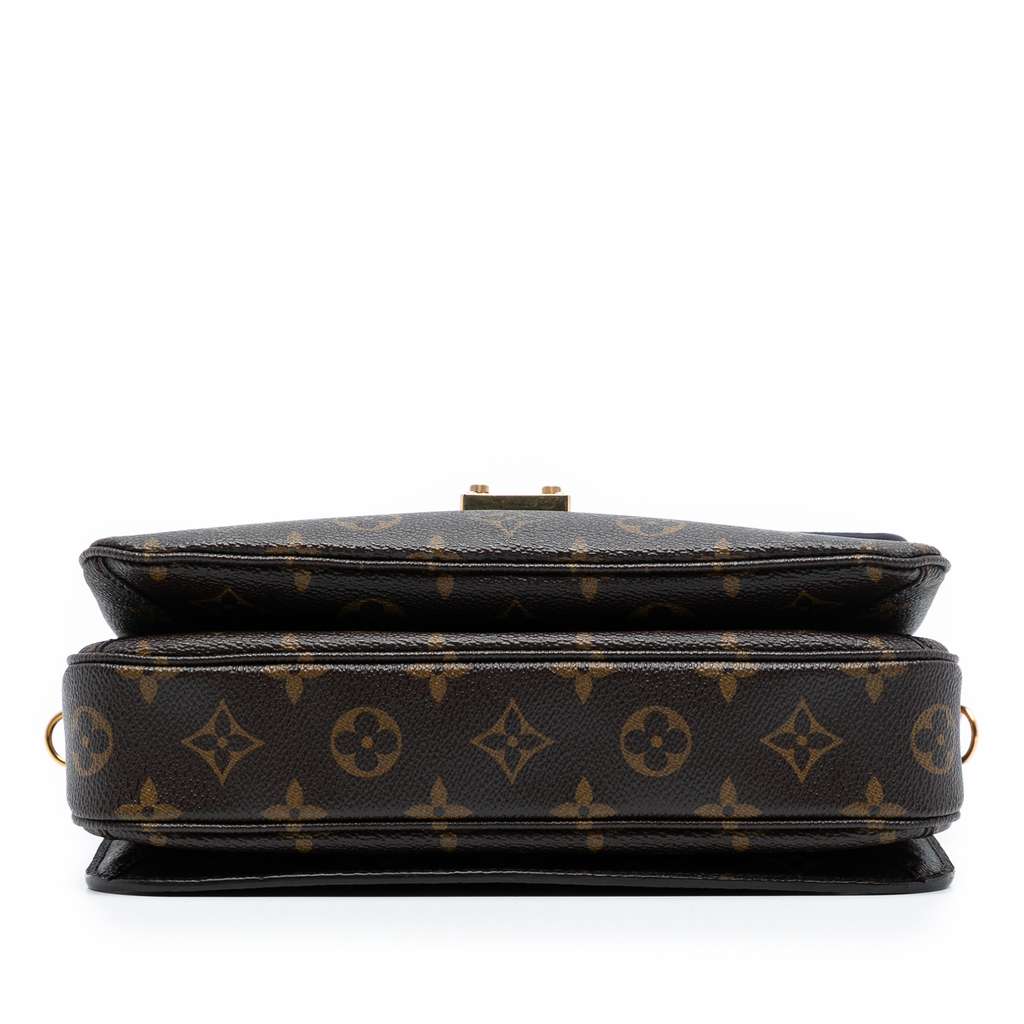 Louis Vuitton Monogram Pochette Metis - 3
