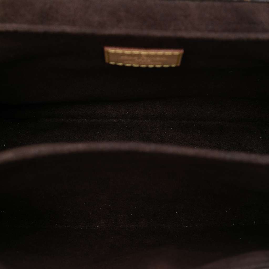 Louis Vuitton Monogram Pochette Metis - 4