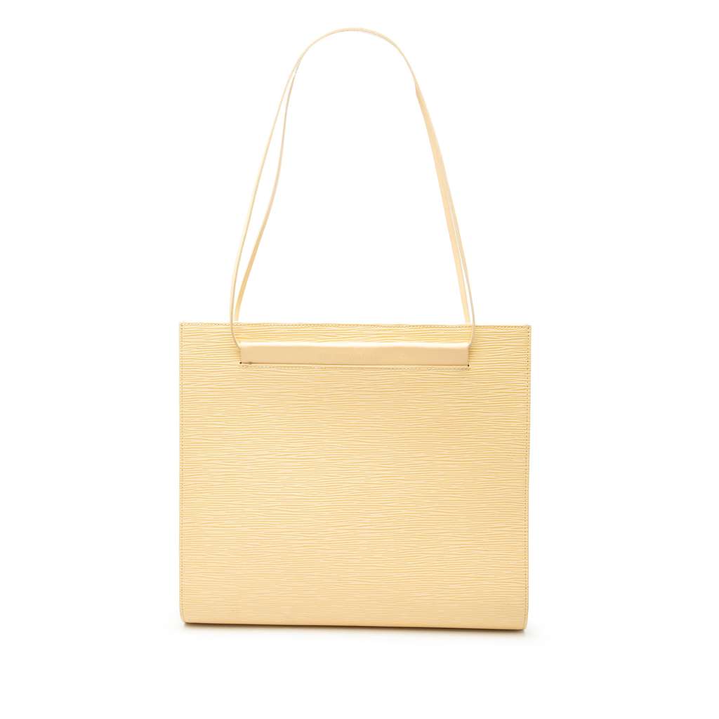 Louis Vuitton Epi Saint Tropez