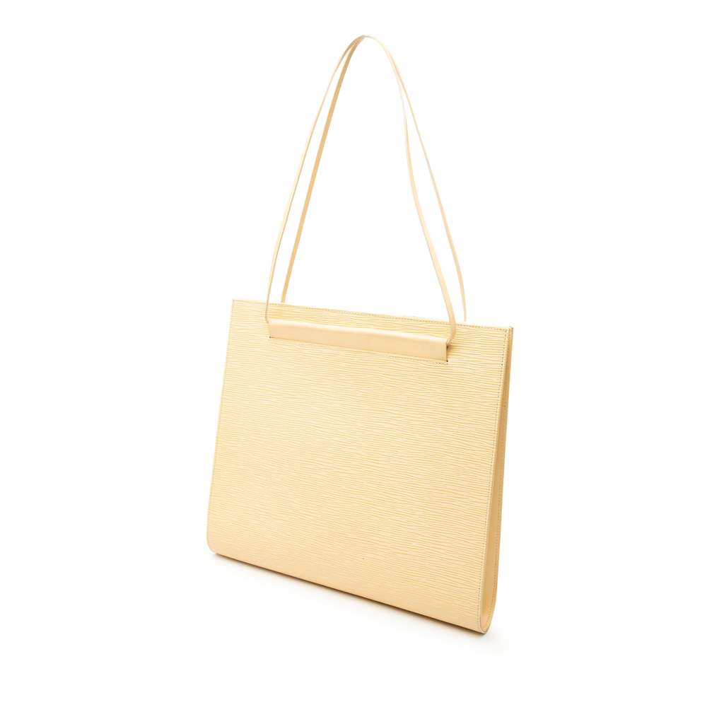 Louis Vuitton Epi Saint Tropez - 2