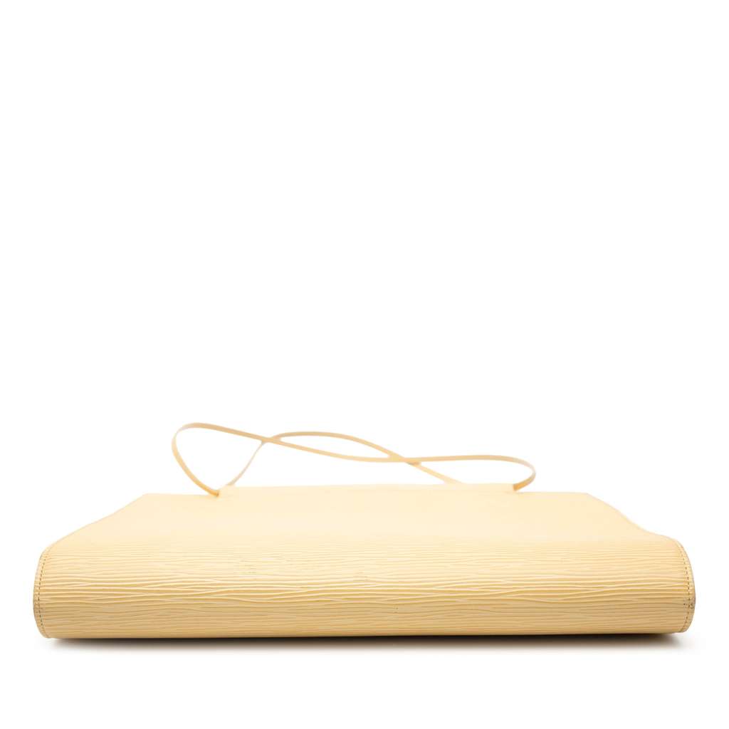 Louis Vuitton Epi Saint Tropez - 3