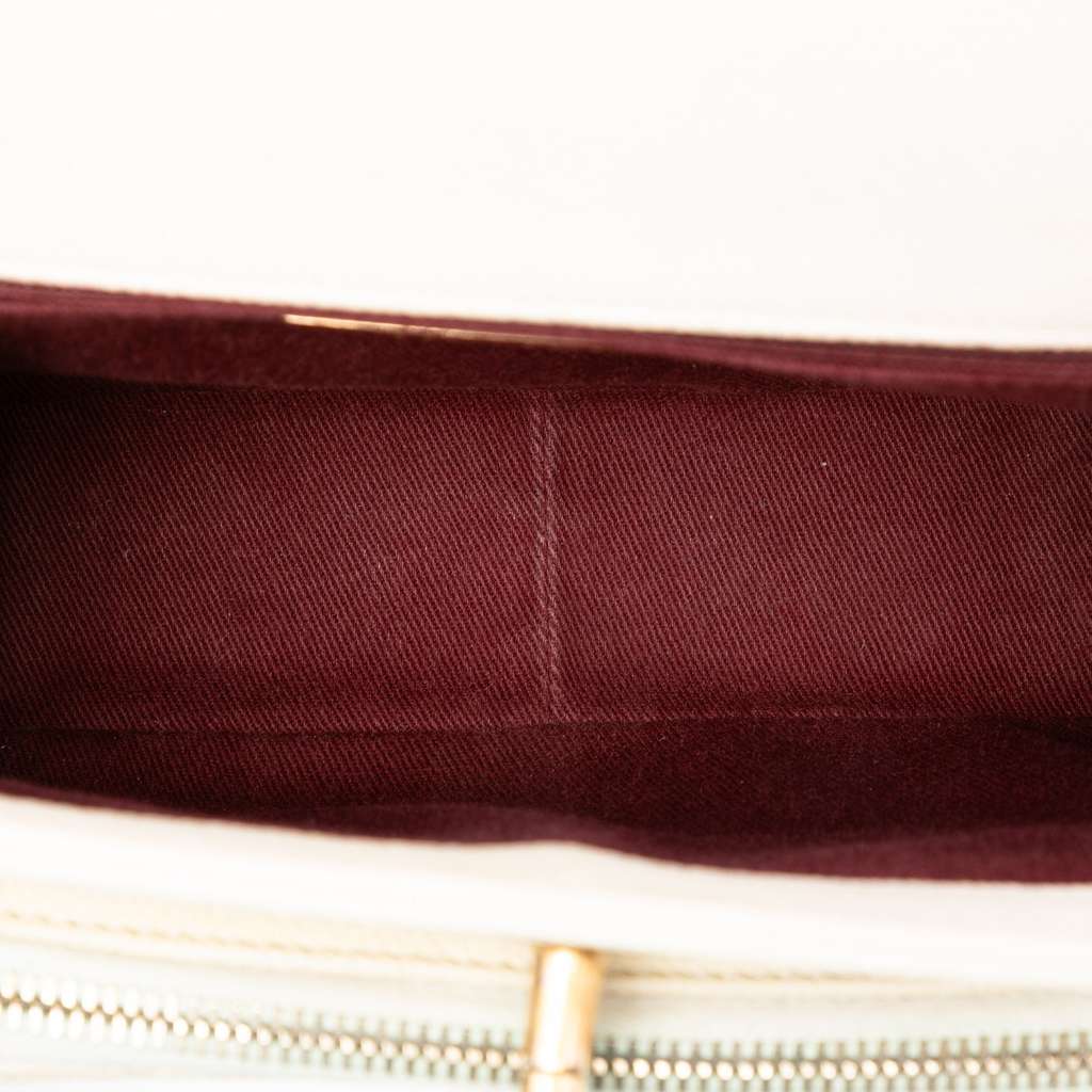 Chanel Caviar Business Affinity Messenger Flap - 4