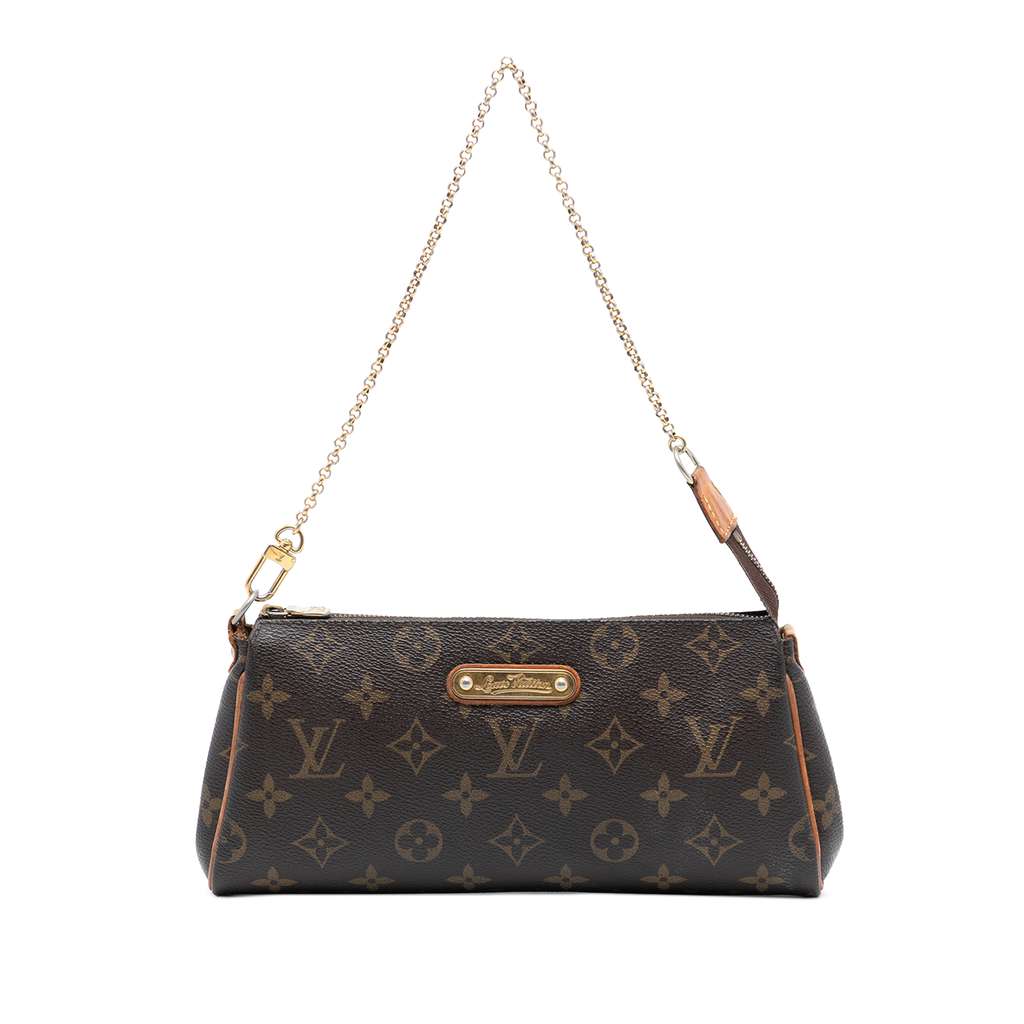 Louis Vuitton Monogram Eva